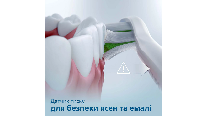 Электрическая зубная щетка Philips Sonicare 3100 series HX3673/11 HX3673/11 фото