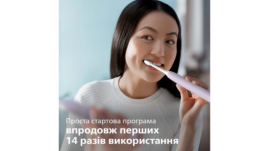 Электрическая зубная щетка Philips Sonicare 3100 series HX3673/11 HX3673/11 фото