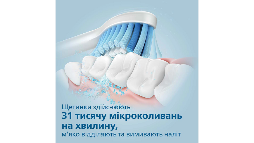 Электрическая зубная щетка Philips Sonicare 3100 series HX3673/11 HX3673/11 фото