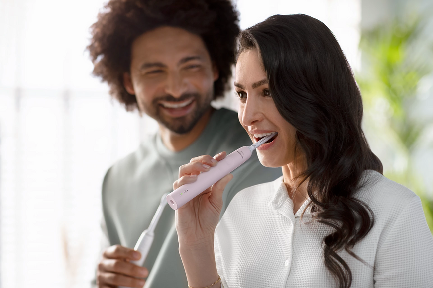 Электрическая зубная щетка Philips Sonicare 3100 series HX3673/11 HX3673/11 фото