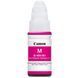 Чернила Canon GI-490 PIXMA Magenta 70ml 0663C004 фото 1