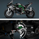 Конструктор LEGO Technic Мотоцикл Kawasaki Ninja H2R  (42170) 42170 фото 4