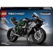Конструктор LEGO Technic Мотоцикл Kawasaki Ninja H2R  (42170) 42170 фото 1