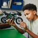 Конструктор LEGO Technic Мотоцикл Kawasaki Ninja H2R  (42170) 42170 фото 7