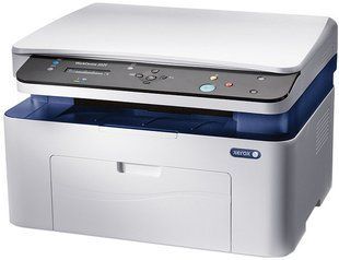 БФП Xerox WorkCentre 3025Bi (3025V_BI) (3025V_BI) фото