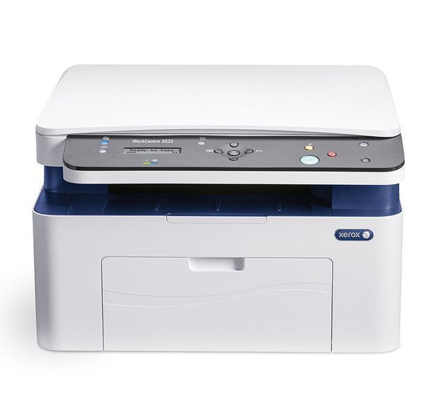 МФУ Xerox WorkCentre 3025Bi (3025V_BI) фото