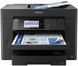 МФУ Epson WorkForce WF-7840DTWF C11CH67402 фото 1