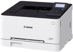 Принтер Canon i-SENSYS LBP633cdw 5159C001 фото