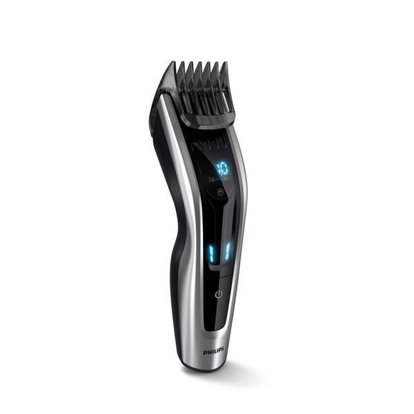 Машинка для стрижки Philips Hairclipper series 9000 HC9450/20 HC9450/20 фото