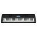 Синтезатор Yamaha PSR-E383 PSR-E383 фото 4