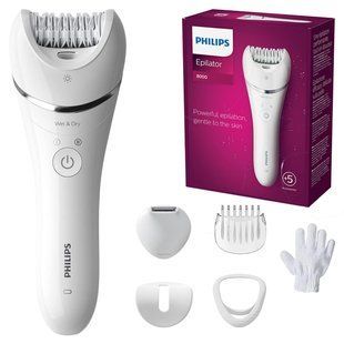 Епілятор Philips BRE715/00 BRE715/00 фото