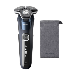 Електробритва чоловіча Philips Shaver S5885/10 series 5000 S5885/10 фото