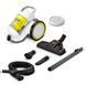 Пилосос безмішковий Karcher VC 3  1.198-131.0 фото 1