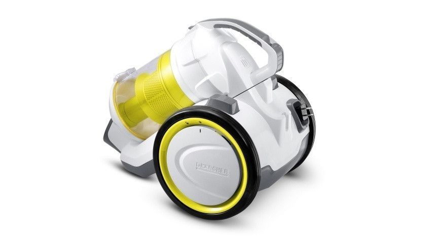 Пилосос безмішковий Karcher VC 3  1.198-131.0 фото