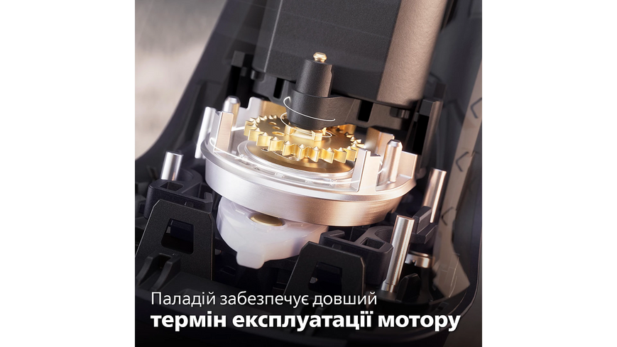 Електробритва чоловіча Philips Shaver S5885/10 series 5000 S5885/10 фото
