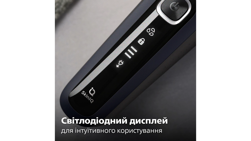 Електробритва чоловіча Philips Shaver S5885/10 series 5000 S5885/10 фото