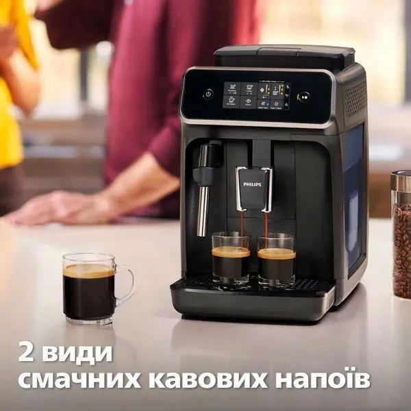 Кавомашина PHILIPS Series 2200 EP2220/10 EP2220/10 фото