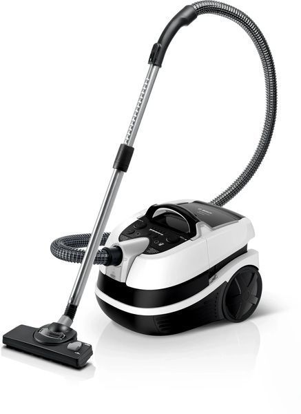 Пылесос моющий с аквафильтром Bosch Serie 4 BWD421PRO BWD421PRO фото