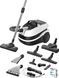 Пылесос моющий с аквафильтром Bosch Serie 4 BWD421PRO BWD421PRO фото 1