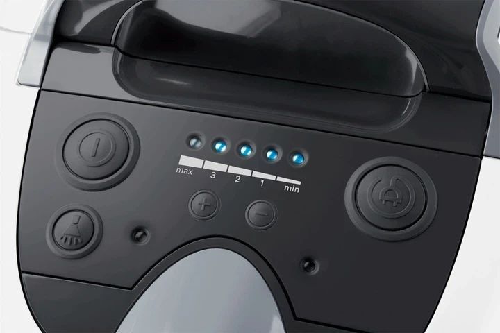 Пылесос моющий с аквафильтром Bosch Serie 4 BWD421PRO BWD421PRO фото
