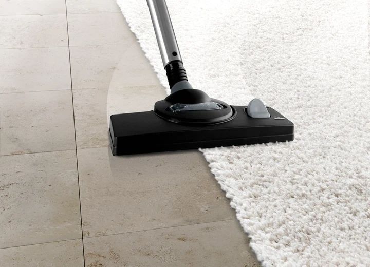 Пылесос моющий с аквафильтром Bosch Serie 4 BWD421PRO BWD421PRO фото