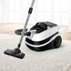 Пылесос моющий с аквафильтром Bosch Serie 4 BWD421PRO BWD421PRO фото 5