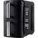 Мультипечь NINJA Double Stack 2-Level Air Fryer SL300EU SL300EU фото 2