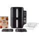 Мультипечь NINJA Double Stack 2-Level Air Fryer SL300EU SL300EU фото 4