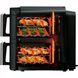 Мультипечь NINJA Double Stack 2-Level Air Fryer SL300EU SL300EU фото 6