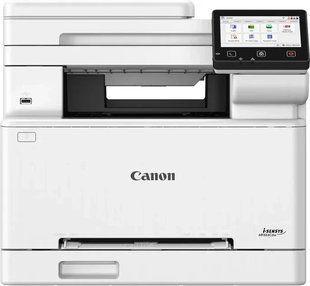 БФП Canon i-SENSYS MF664Cdw з Wi-Fi 6928C008 фото