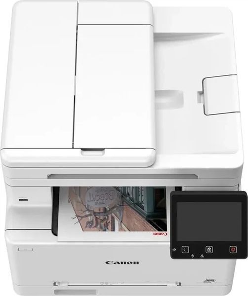 БФП Canon i-SENSYS MF664Cdw з Wi-Fi 6928C008 фото