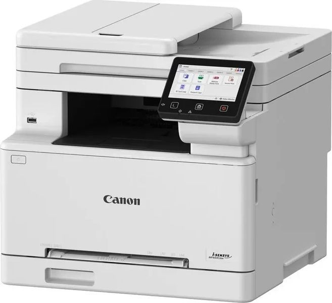 БФП Canon i-SENSYS MF664Cdw з Wi-Fi 6928C008 фото