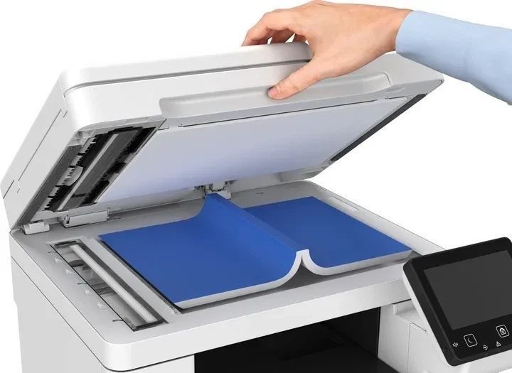 БФП Canon i-SENSYS MF664Cdw з Wi-Fi 6928C008 фото