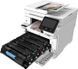 БФП Canon i-SENSYS MF664Cdw з Wi-Fi 6928C008 фото 9