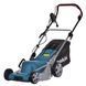 Газонокосилка Makita ELM4121 ELM4121 фото 2