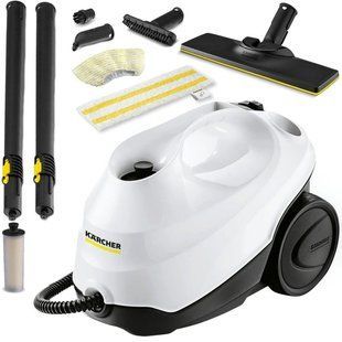 Пароочисник Karcher SC 3 EasyFix 1.513-650.0 фото