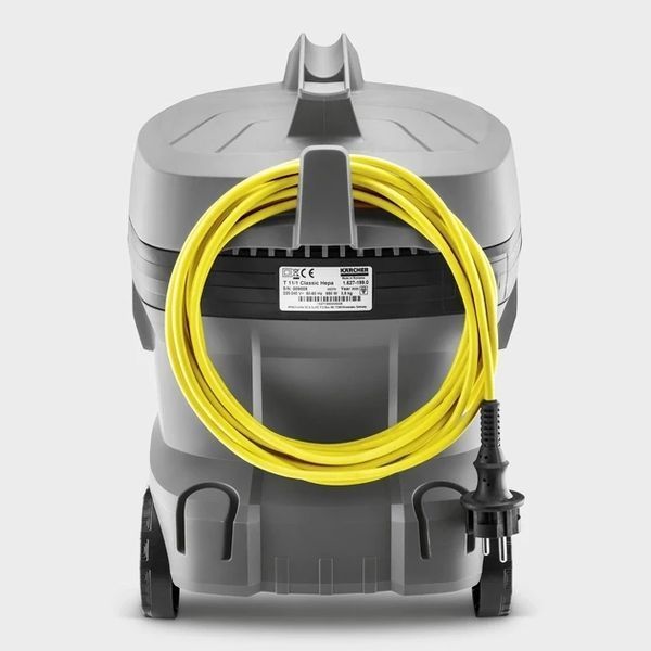 Профессиональный пылесос Karcher T11/1 Classic 1.527-197.0 фото