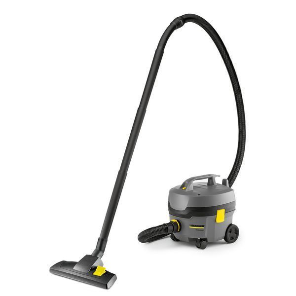 Профессиональный пылесос Karcher T11/1 Classic 1.527-197.0 фото