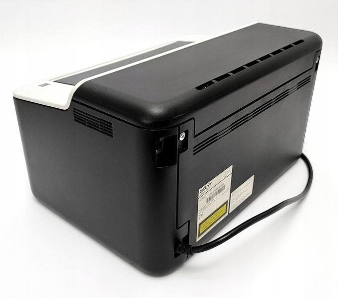 Принтер Brother HL-1112E (HL1112E1) HL1112E1 фото