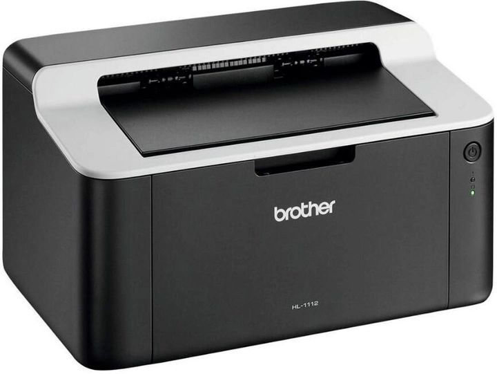 Принтер Brother HL-1112E (HL1112E1) HL1112E1 фото