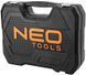Набір інструментів Neo Tools 233шт (10-078) 10-078 фото 6