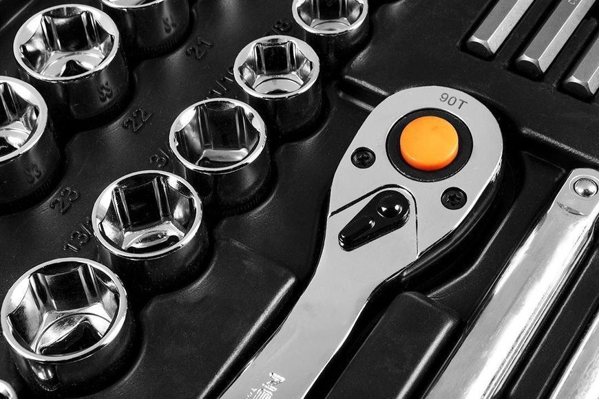 Набір інструментів Neo Tools 233шт (10-078) 10-078 фото