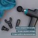 Перкусійний масажер Beurer MG 99 Compact MG99 фото 4