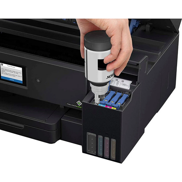 МФУ Epson EcoTank L14150 C11CH96404 фото