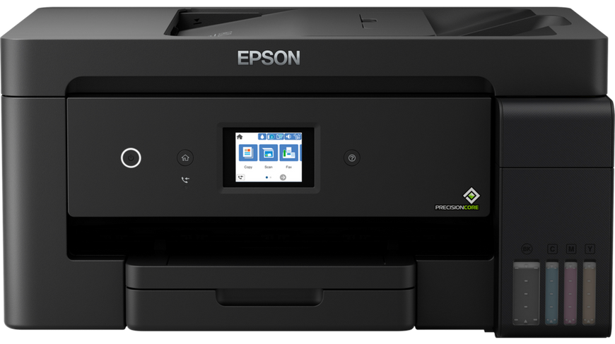 МФУ Epson EcoTank L14150 C11CH96404 фото