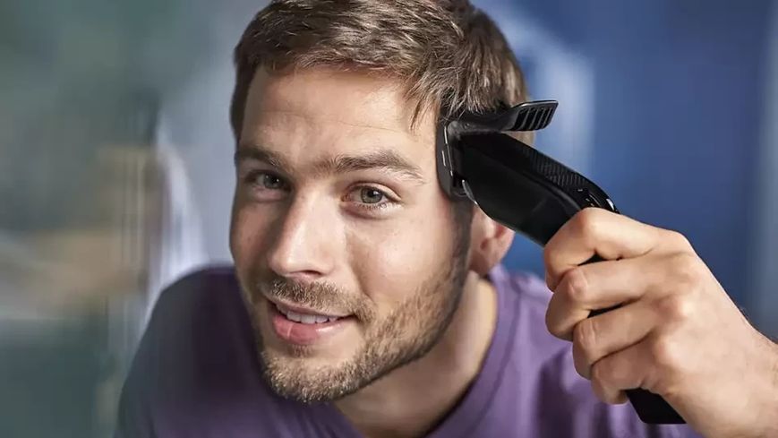 Машинка для підстригання волосся Philips HC3510/15 HC3510/15 фото