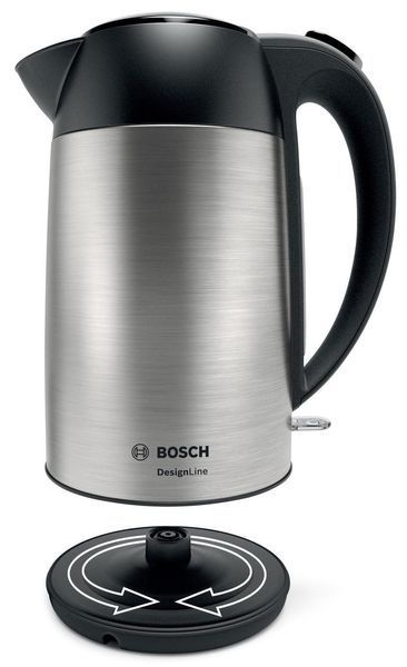 Електрочайник Bosch TWK3P420 TWK3P420 фото