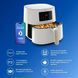 Мультипіч Philips Airfryer Ovi Essential XL HD9270/00 HD9270/0 фото 4