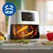 Мультипіч Philips Airfryer Ovi Essential XL HD9270/00 HD9270/0 фото 5