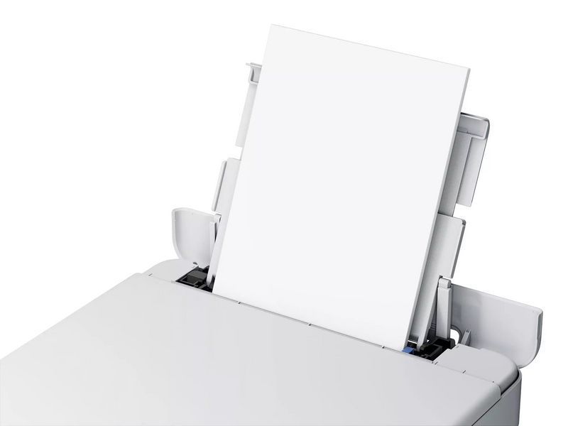 МФУ EcoTank L8160 C11CJ20404 фото